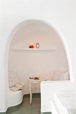 фото отеля Cliff Side Suites