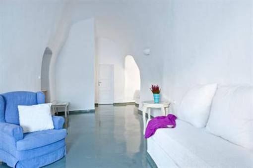 фото отеля Cliff Side Suites