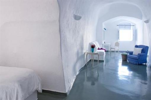 фото отеля Cliff Side Suites
