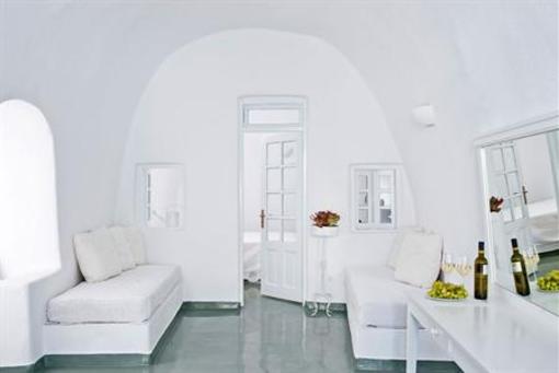 фото отеля Cliff Side Suites