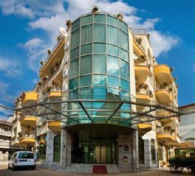 фото отеля Best Western Bistra & Galina Hotel Complex Rousse