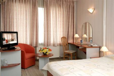 фото отеля Best Western Bistra & Galina Hotel Complex Rousse