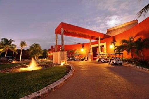 фото отеля Zoetry Paraiso de la Bonita