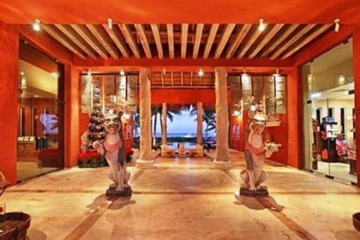 фото отеля Zoetry Paraiso de la Bonita