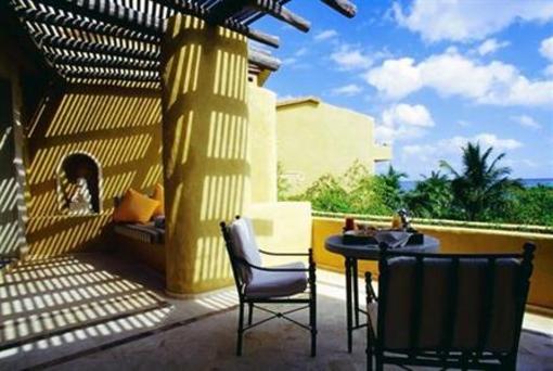 фото отеля Zoetry Paraiso de la Bonita