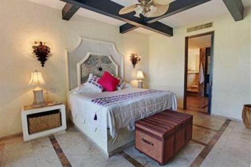 фото отеля Zoetry Paraiso de la Bonita