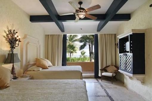 фото отеля Zoetry Paraiso de la Bonita