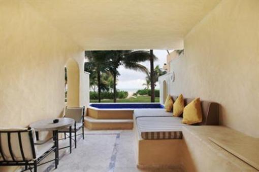 фото отеля Zoetry Paraiso de la Bonita