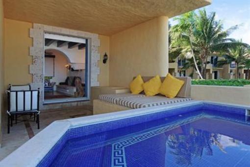 фото отеля Zoetry Paraiso de la Bonita
