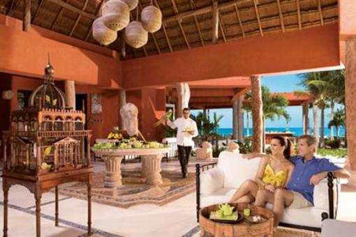 фото отеля Zoetry Paraiso de la Bonita