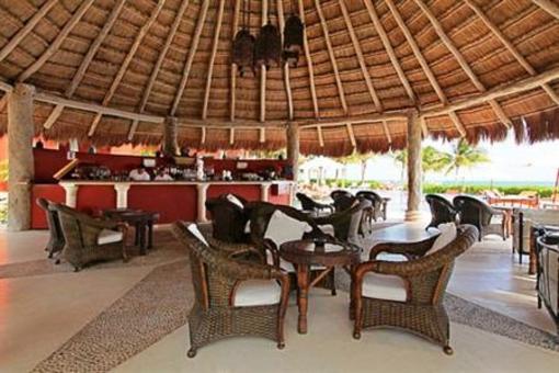 фото отеля Zoetry Paraiso de la Bonita