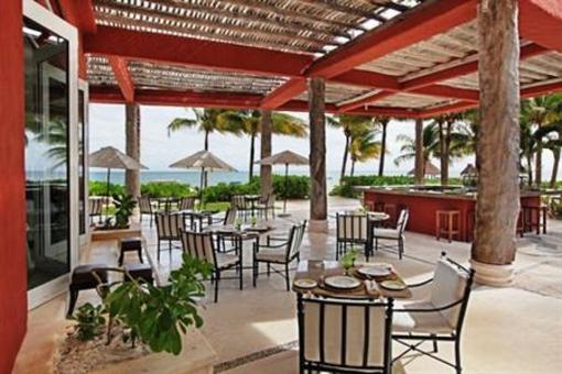 фото отеля Zoetry Paraiso de la Bonita
