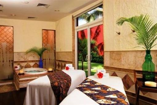 фото отеля Zoetry Paraiso de la Bonita