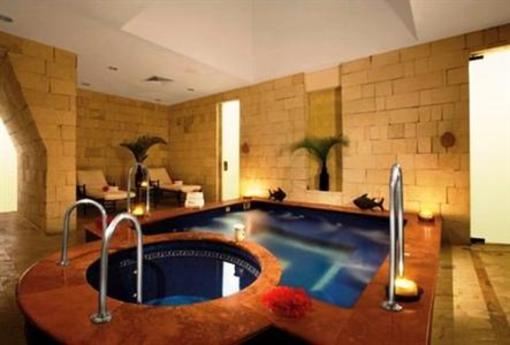 фото отеля Zoetry Paraiso de la Bonita