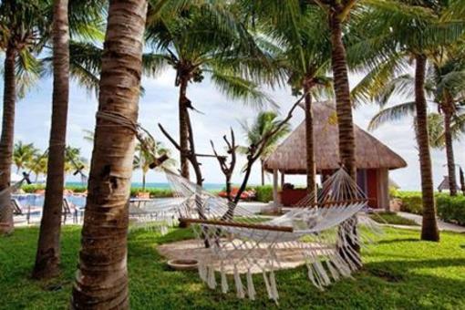 фото отеля Zoetry Paraiso de la Bonita