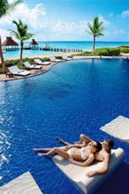 фото отеля Zoetry Paraiso de la Bonita