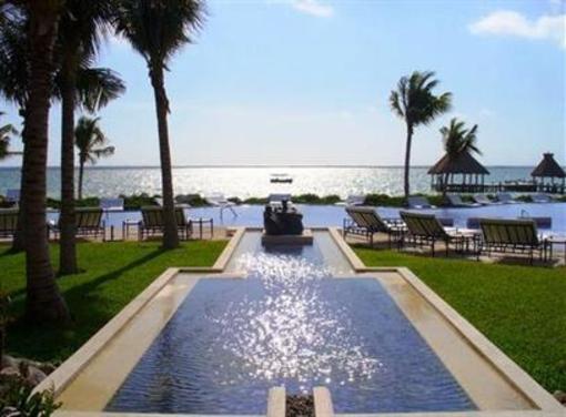 фото отеля Zoetry Paraiso de la Bonita