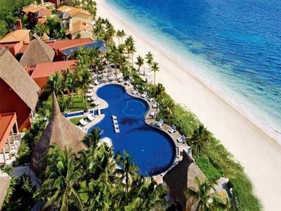 фото отеля Zoetry Paraiso de la Bonita