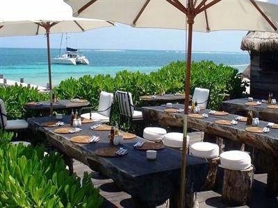 фото отеля Zoetry Paraiso de la Bonita