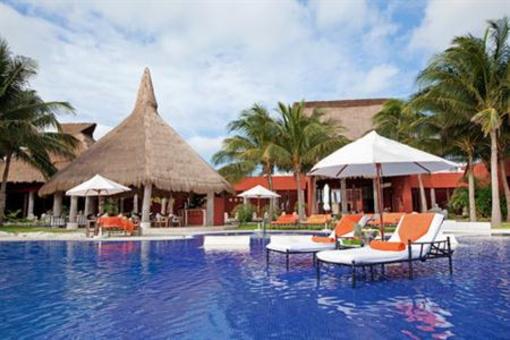 фото отеля Zoetry Paraiso de la Bonita