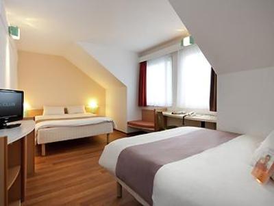 фото отеля Ibis Regensburg City