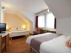 фото отеля Ibis Regensburg City