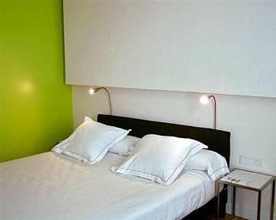 фото отеля Hotel Quo Godoy