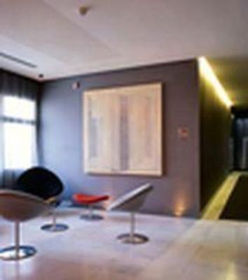 фото отеля Hotel Quo Godoy