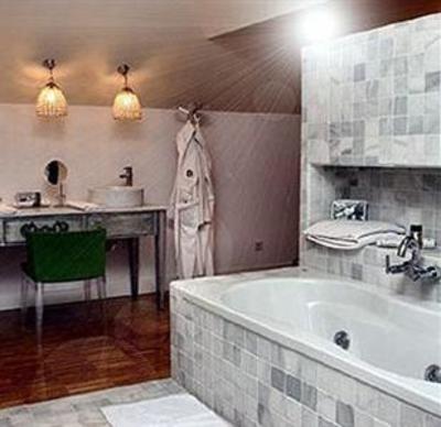 фото отеля Hotel Quo Godoy