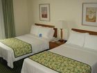 фото отеля Fairfield Inn & Suites Fort Walton Beach Shalimar