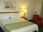 фото отеля Fairfield Inn & Suites Fort Walton Beach Shalimar