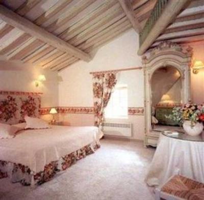 фото отеля L'Enclos des Lauriers Roses