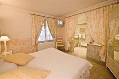фото отеля L'Enclos des Lauriers Roses