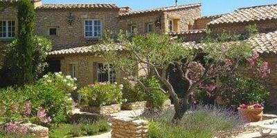 фото отеля L'Enclos des Lauriers Roses