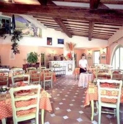 фото отеля L'Enclos des Lauriers Roses