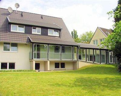 фото отеля Villa Ratingen