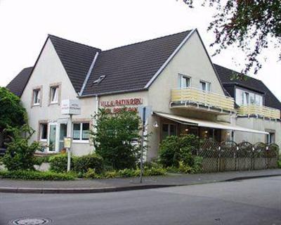 фото отеля Villa Ratingen
