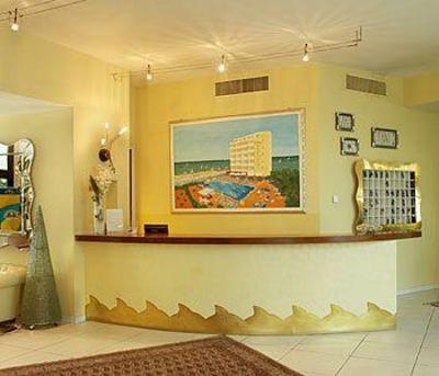 фото отеля Perticari Hotel