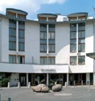 фото отеля Nh Hotel Bingen am Rhein