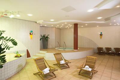 фото отеля Nh Hotel Bingen am Rhein