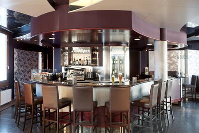 фото отеля Nh Hotel Bingen am Rhein
