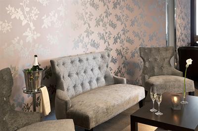 фото отеля Nh Hotel Bingen am Rhein