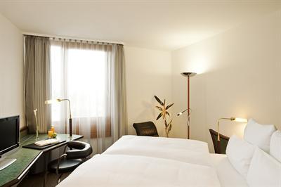 фото отеля Nh Hotel Bingen am Rhein