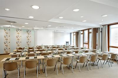 фото отеля Nh Hotel Bingen am Rhein