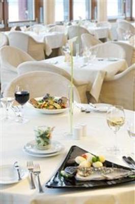 фото отеля Nh Hotel Bingen am Rhein