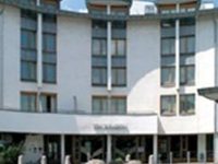Nh Hotel Bingen am Rhein