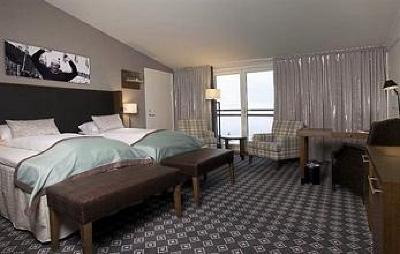 фото отеля Holmenkollen Park Hotel Rica