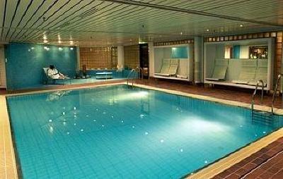фото отеля Holmenkollen Park Hotel Rica
