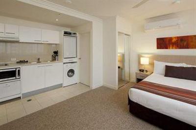 фото отеля Best Western Plus Sudima Suites