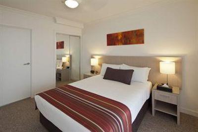 фото отеля Best Western Plus Sudima Suites
